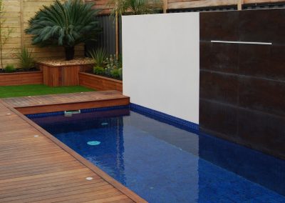 indoor pool renovation melbourne