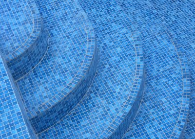 tiling a new pool melbourne
