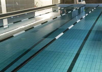 commercial swimming pool renovations