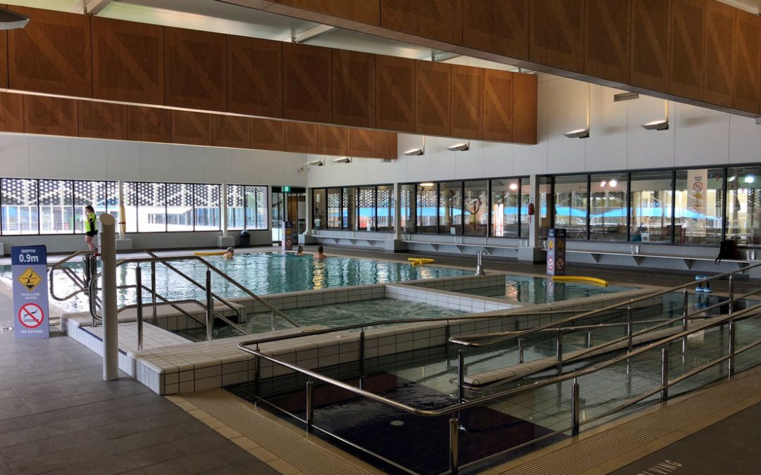 Sunbury Aquatic Centre