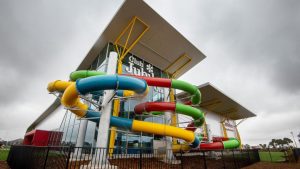 jubilee pools
