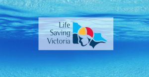 sponsoring life saving victoria