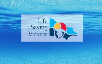 Working with Life Saving Victoria