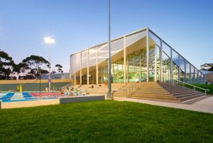 box hill aquatic centre