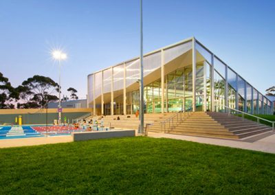 box hill aquatic centre