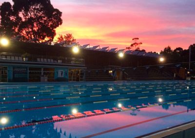 Prahran Aquatic Centre