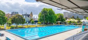 prahran aquatic centre